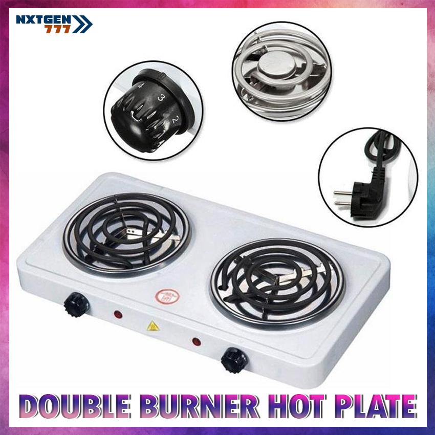 1000W Single Burner Electric Cooking Stove, Solid Hotplate (JX-1010A)  Manufacturers and Suppliers - Made in China - Besse Electric