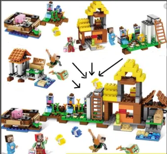 lazada building blocks