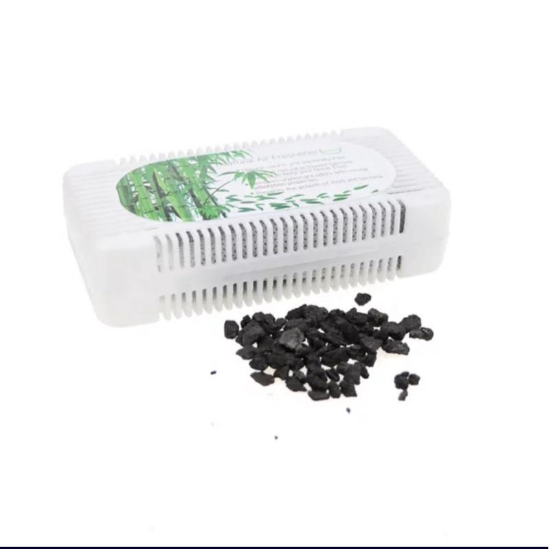 Odor Eliminator Refrigerator Deodorizer Lazada PH