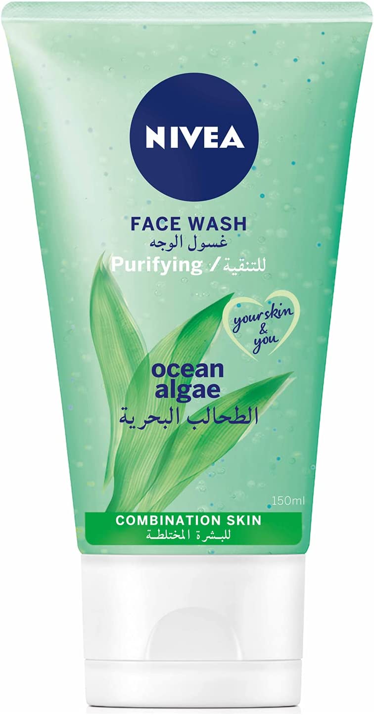 Nivea Face Wash For Women For Oily Skin 5023