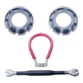 bike spoke tool