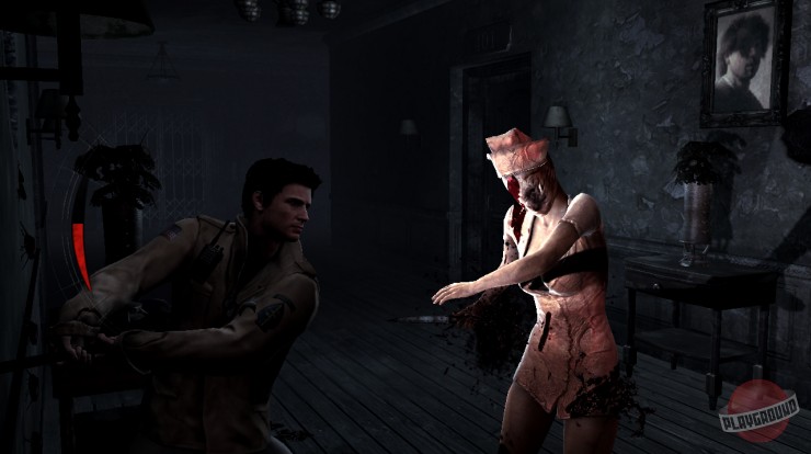 Silent Hill Homecoming - Jogo Para X box 360 (LT 3.0 RGH/LT) Midia Fisica -  Escorrega o Preço