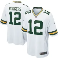green nfl jersey