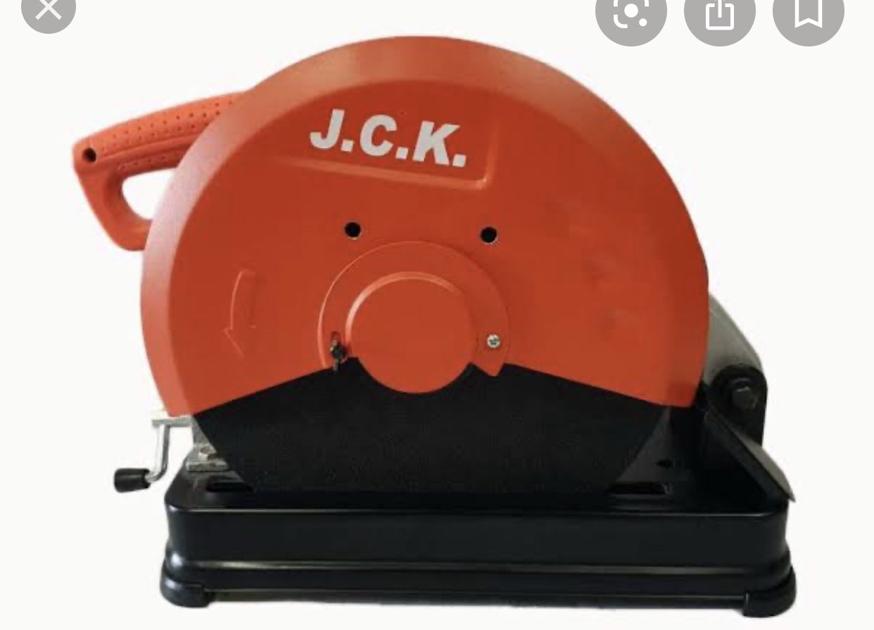 JCK KAWASAKI CUT OFF MACHINE Lazada PH
