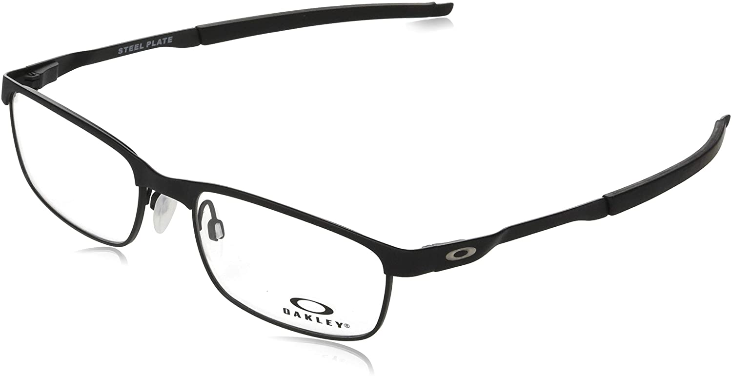 mens oakley eyeglass frames