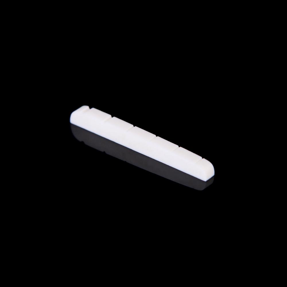 [ammoon]quà bí mật Bone Nut 42mm for Electric Guitar