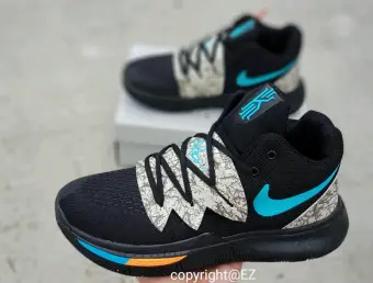 mens kyrie spongebob sneakers