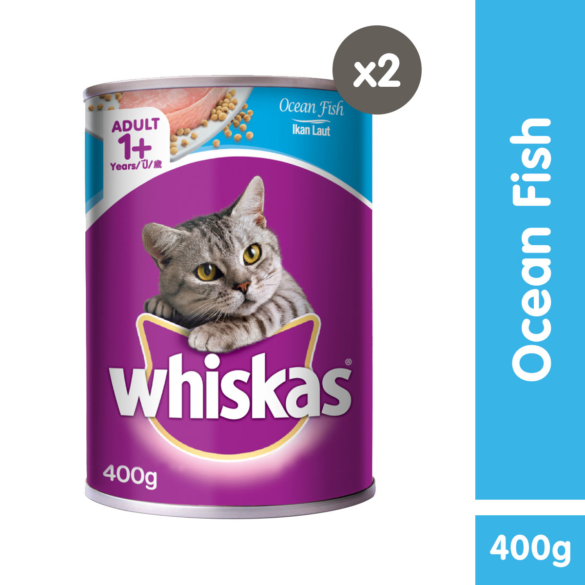 cat food for sale near me