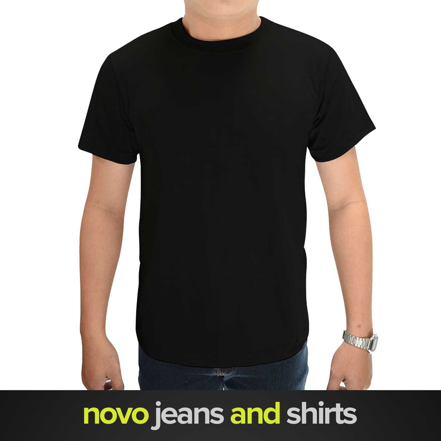 Buy Novo Jeans and Shirts Top Products 