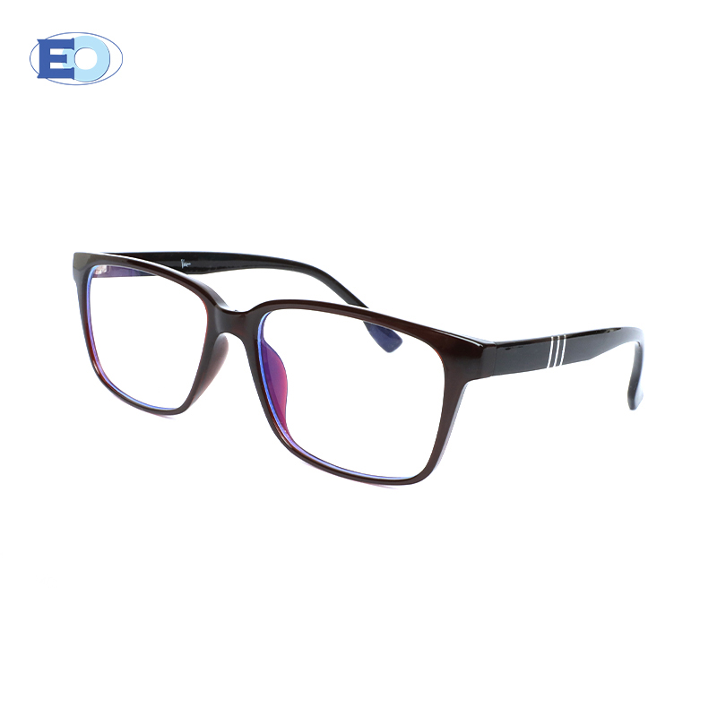 Eo Viseo Vs220311 Anti Radiation Eyeglasses For Men And Women Rectangle Plastic Lazada Ph 9479