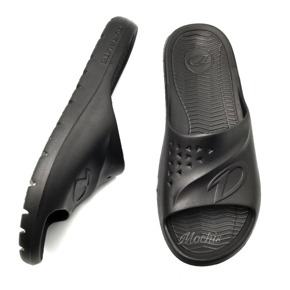 DURALITE ALLAN Lightweight Rubber Slipper for men's | Lazada PH