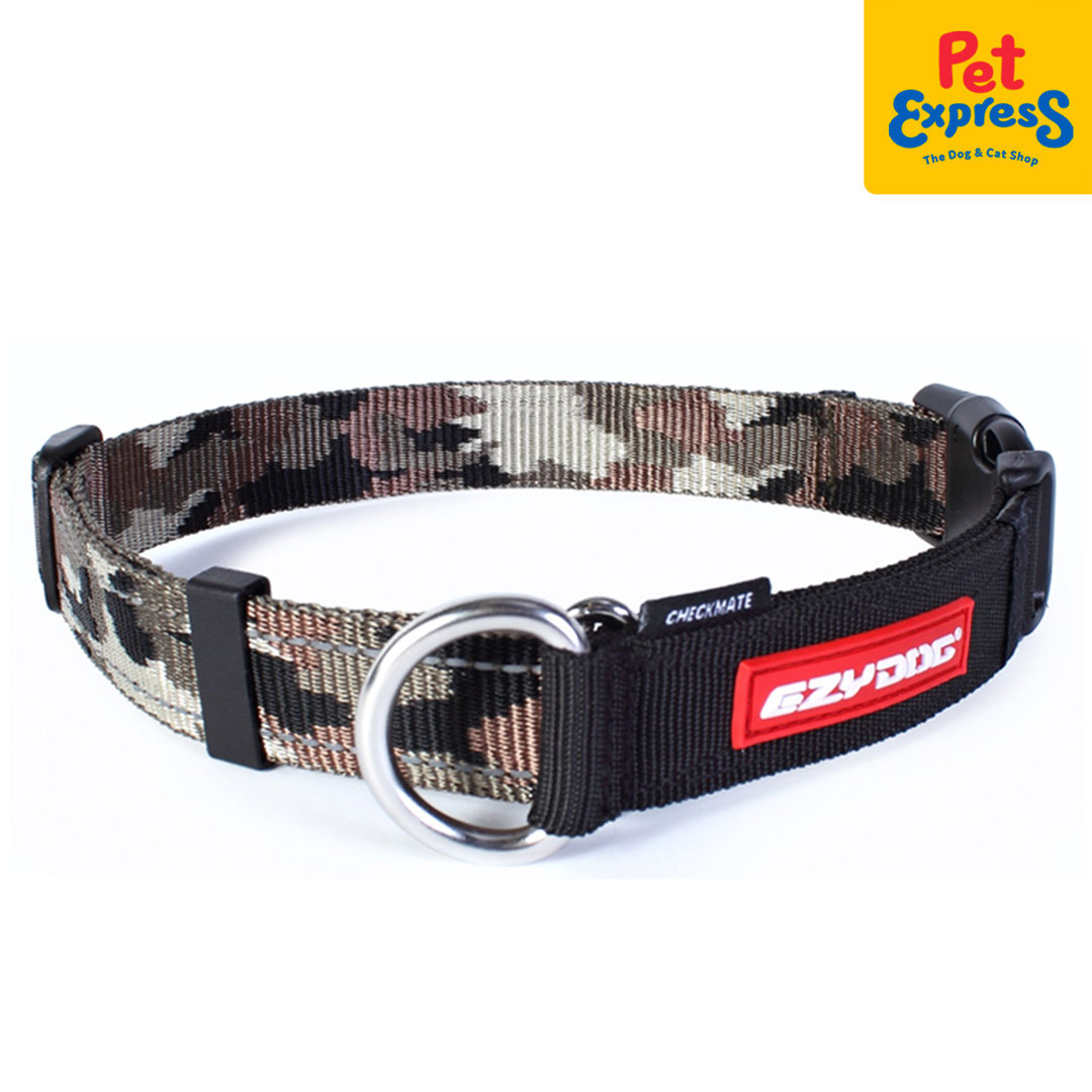 ezydog collar medium