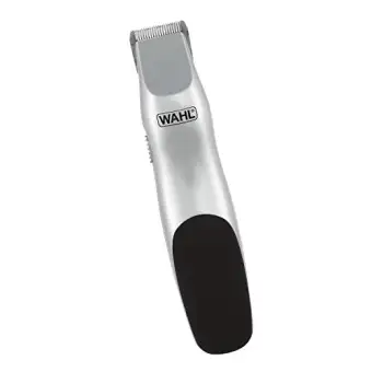 wahl groomsman battery grooming kit