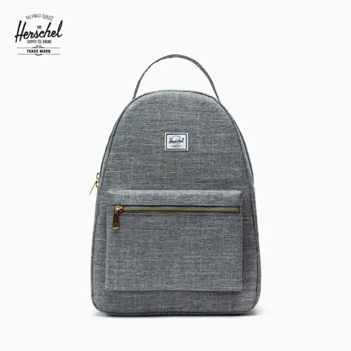 herschel backpack lazada