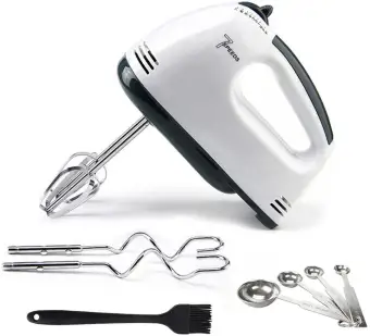 powerful hand mixer