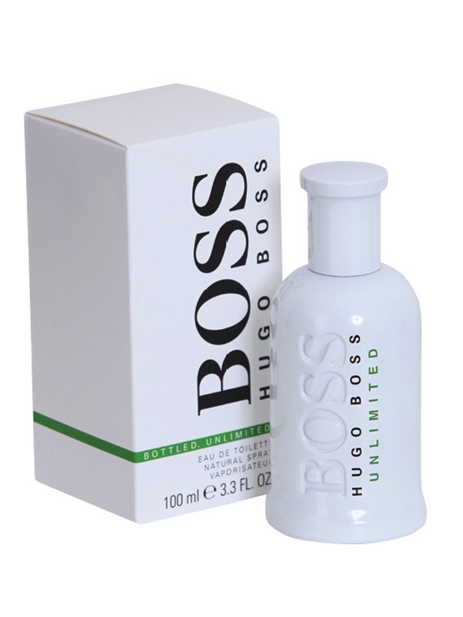 bottled unlimited hugo boss