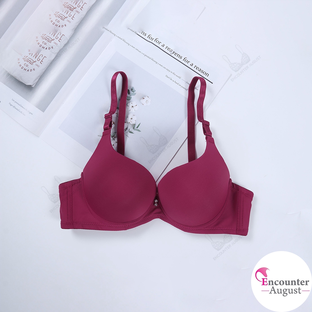 Sexy Bras For Women Fashion Push Up Bra with Wire CupB