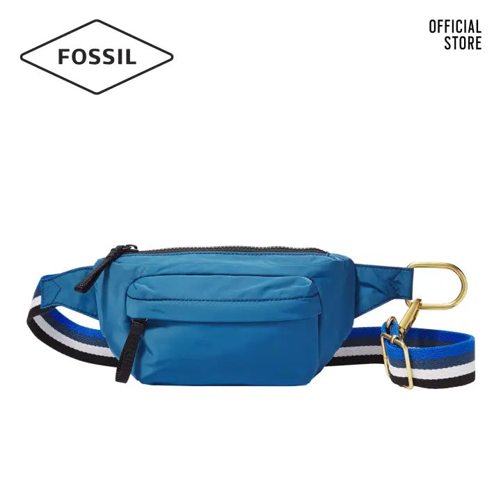 fossil waist bag