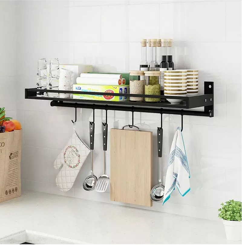 High Quality Kitchen Accessories And, Kitchen Cabinet Wall Hanging Bracket