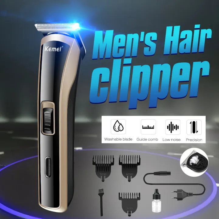 3 in 1 oil for hair clippers