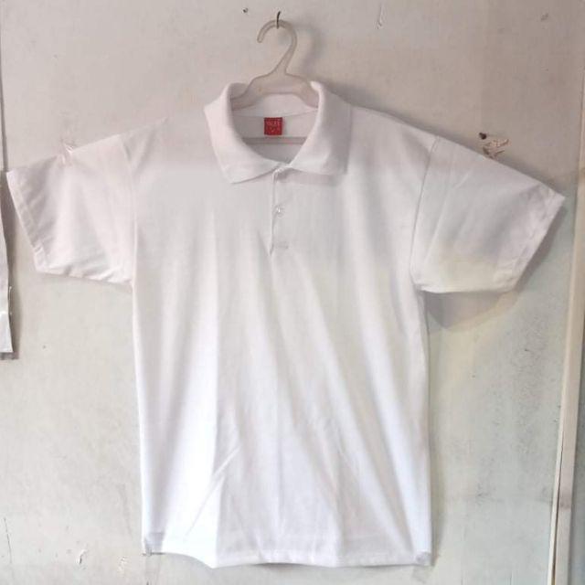 Original YALEX Polo shirt ll Uniform Makapal Ang Tela | Lazada PH