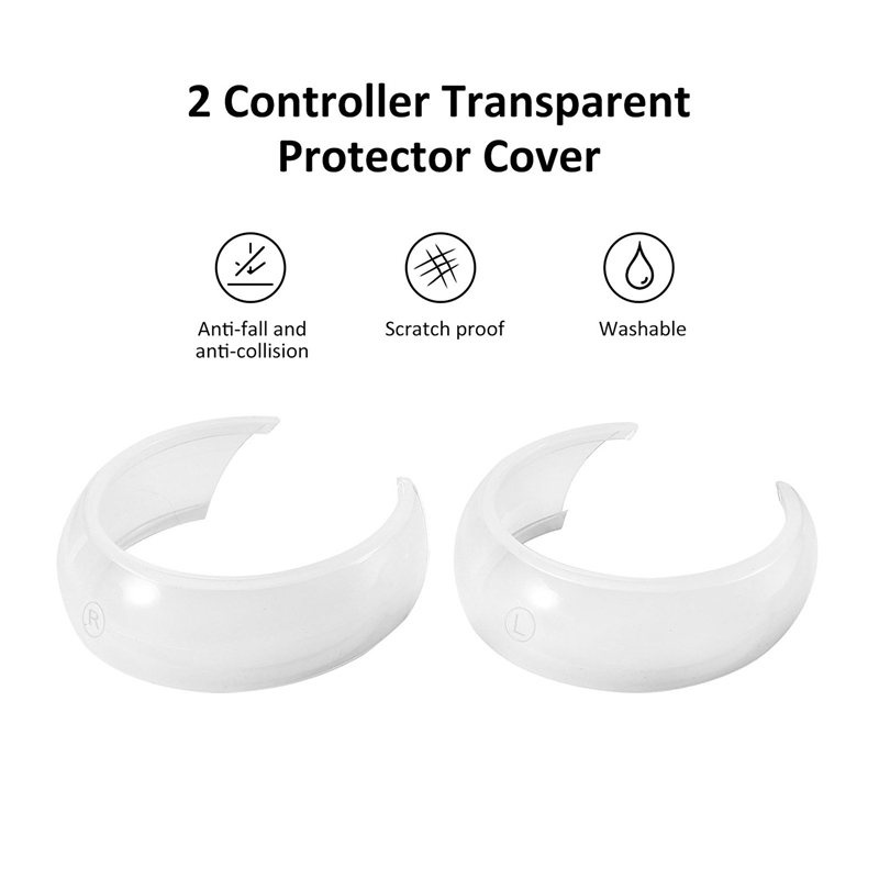 VR Golf Club Adapter Plastic VR Golf Club Adapter Controller Grips Stick Handle for Oculus Quest 2 Rift S Golf Club Attachment for Oculus Quest 2 VR