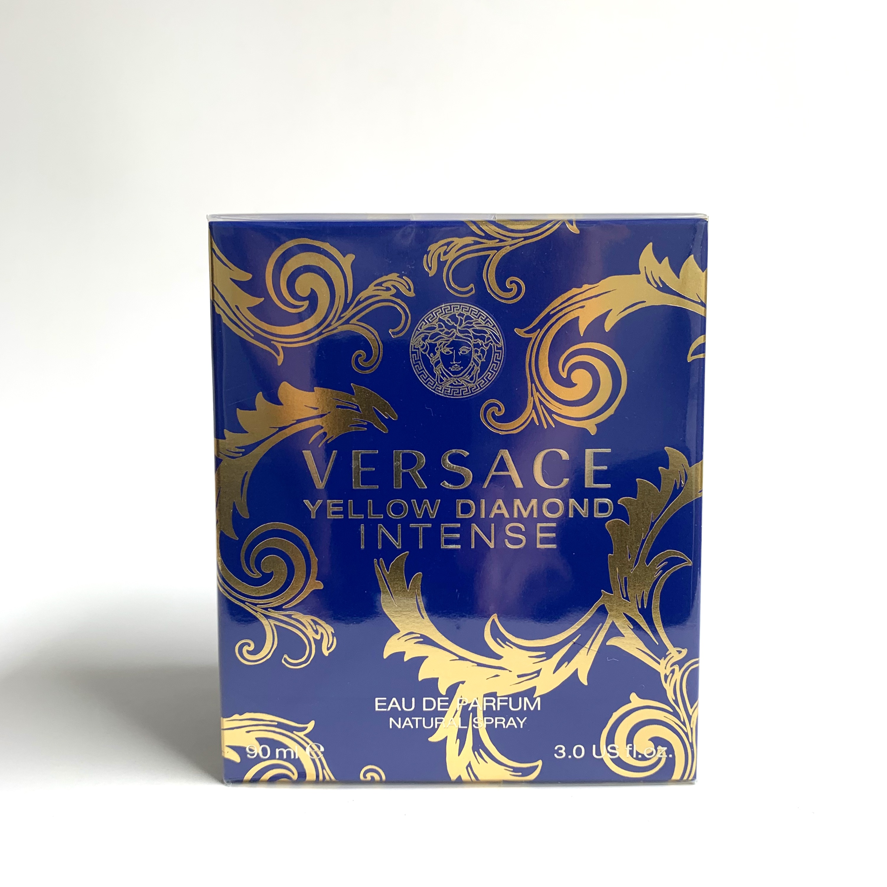 versace yellow diamond intense price