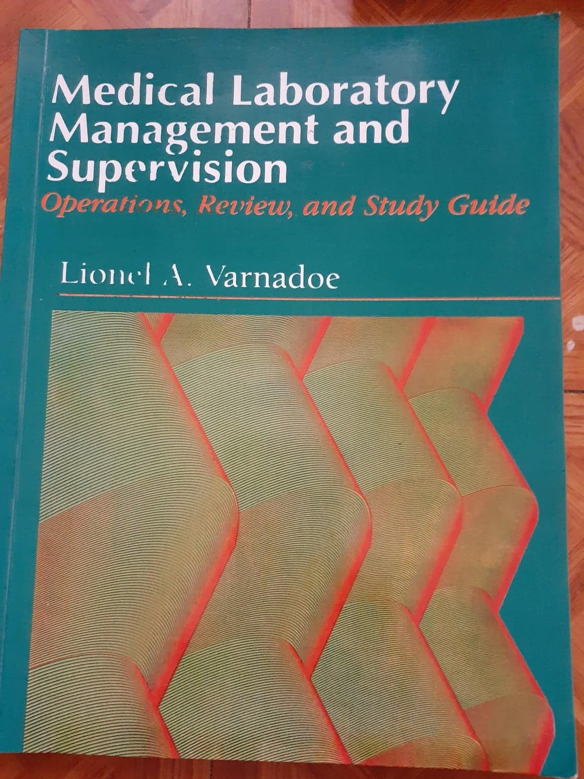 MEDICAL LABORATORY MANAGEMENT AND SUPERVISION Lazada PH