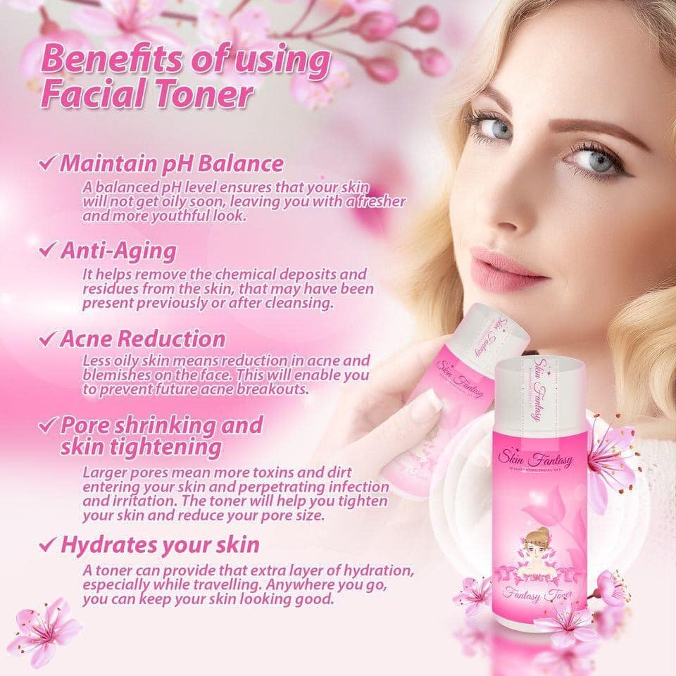 can i use toner only