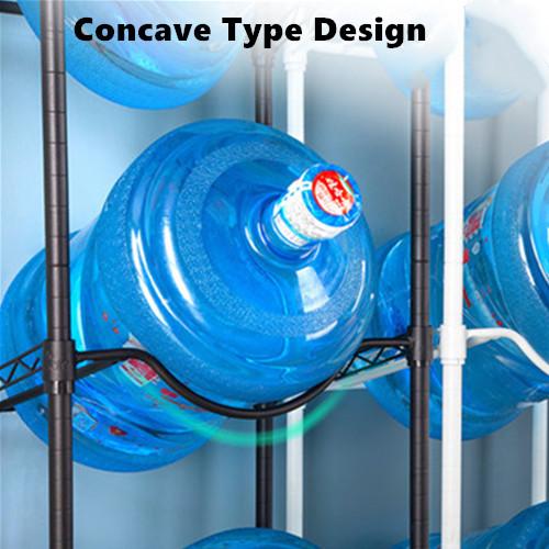 Singaye Water Dispenser Stand Water Storage Rack Water Stand Stand