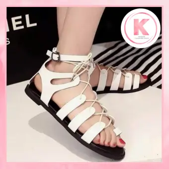 lazada gladiator sandals
