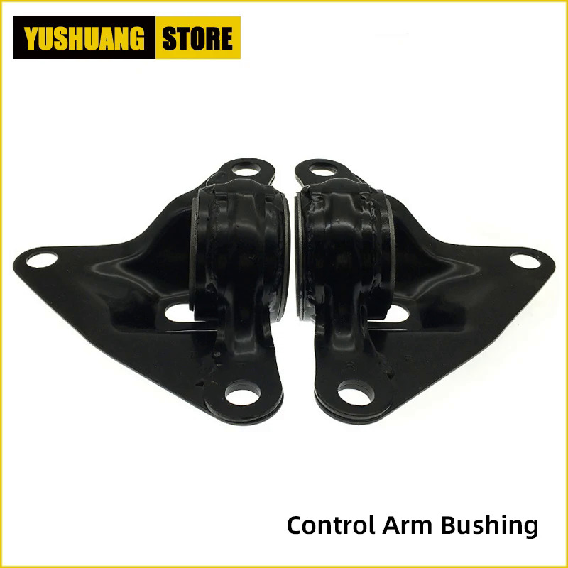 Front Arm Bushing For Honda Jazz/Fit GE 2009+ - OEM Replacement Part 51350-TF0-030
