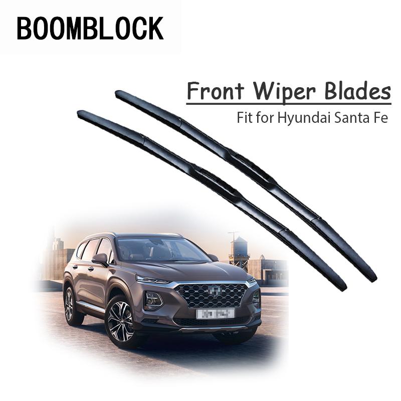 Hyundai Santa Fe Wiper Blade Size - Perfect Hyundai 2020 Hyundai Santa Fe Wiper Blade Size