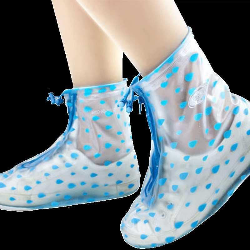 No.1 Rain Waterproof Shoe Cover: Buy 