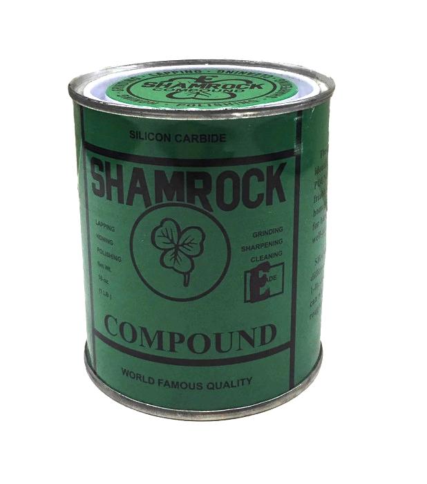 Clover Loctite Dual Grit Silicon Carbide Valve Lapping Compound (120/