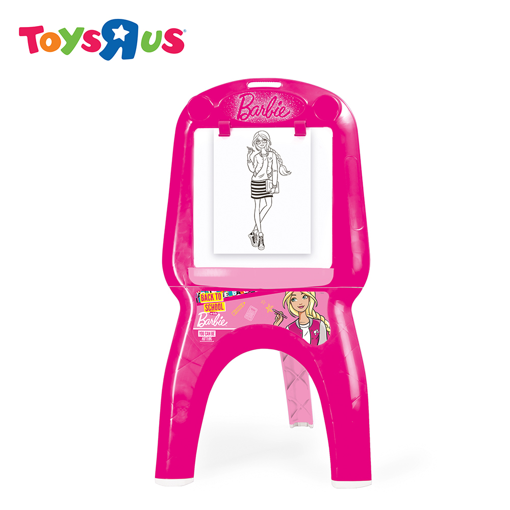 Barbie Easel Lazada PH Buy sell online Easels with cheap price Lazada PH