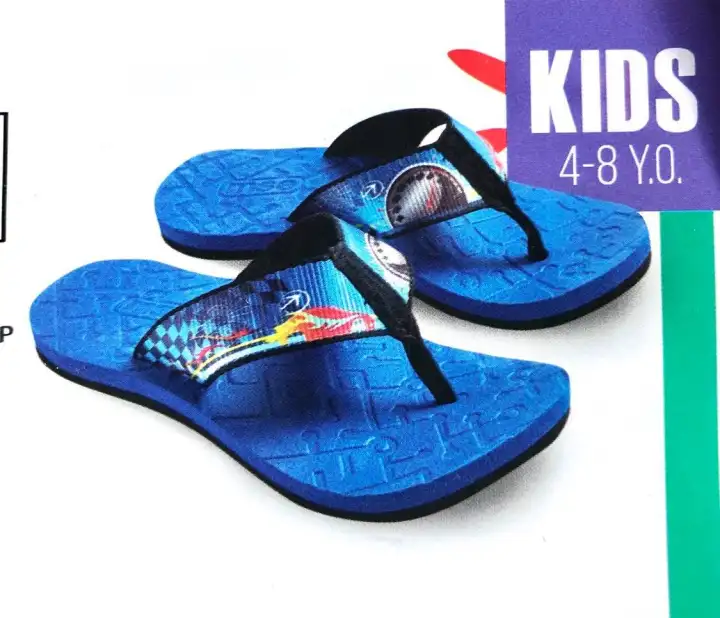 Cheap boys flip flops Clearance