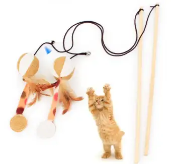 cat toys lazada