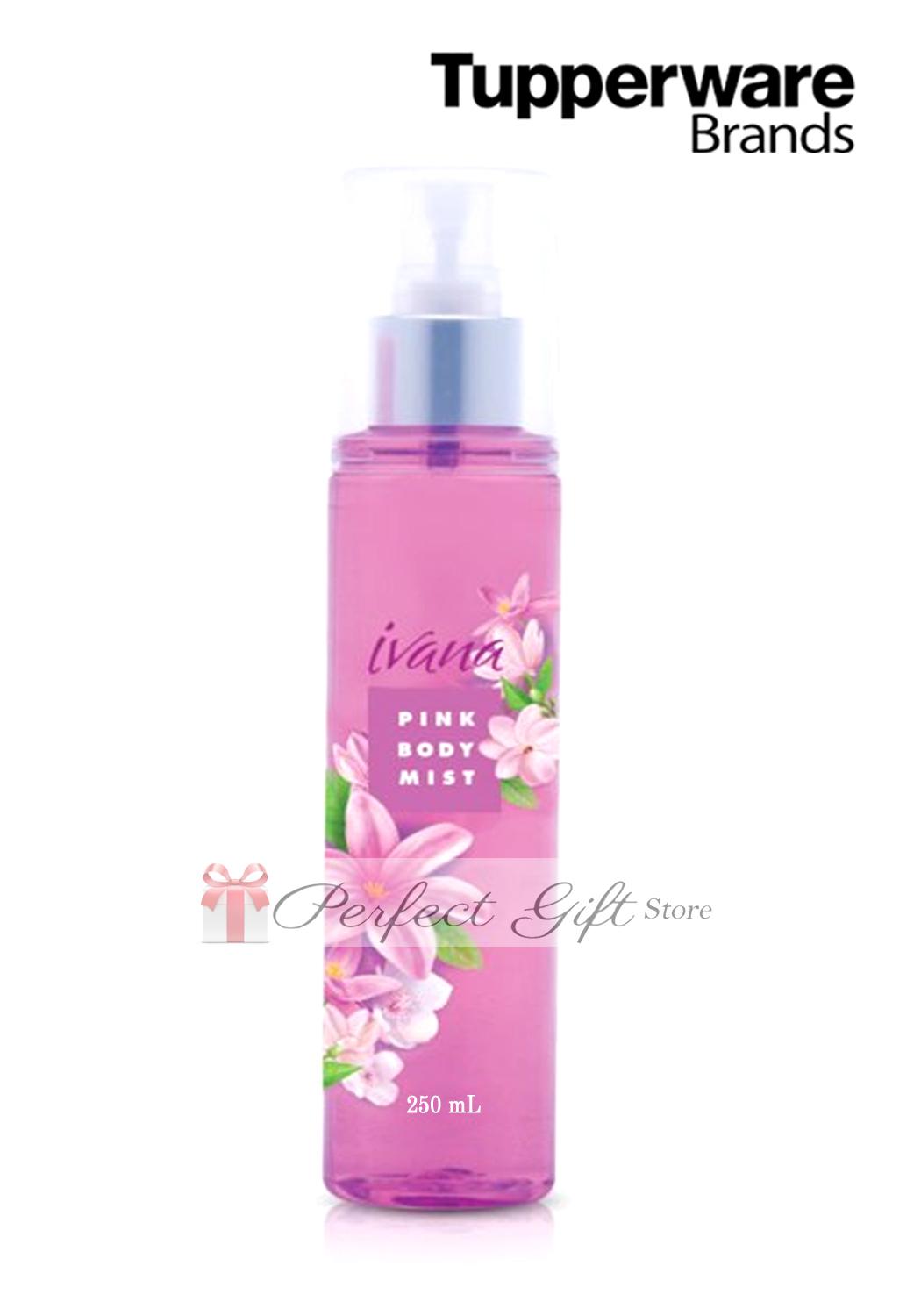 Ivana best sale body mist