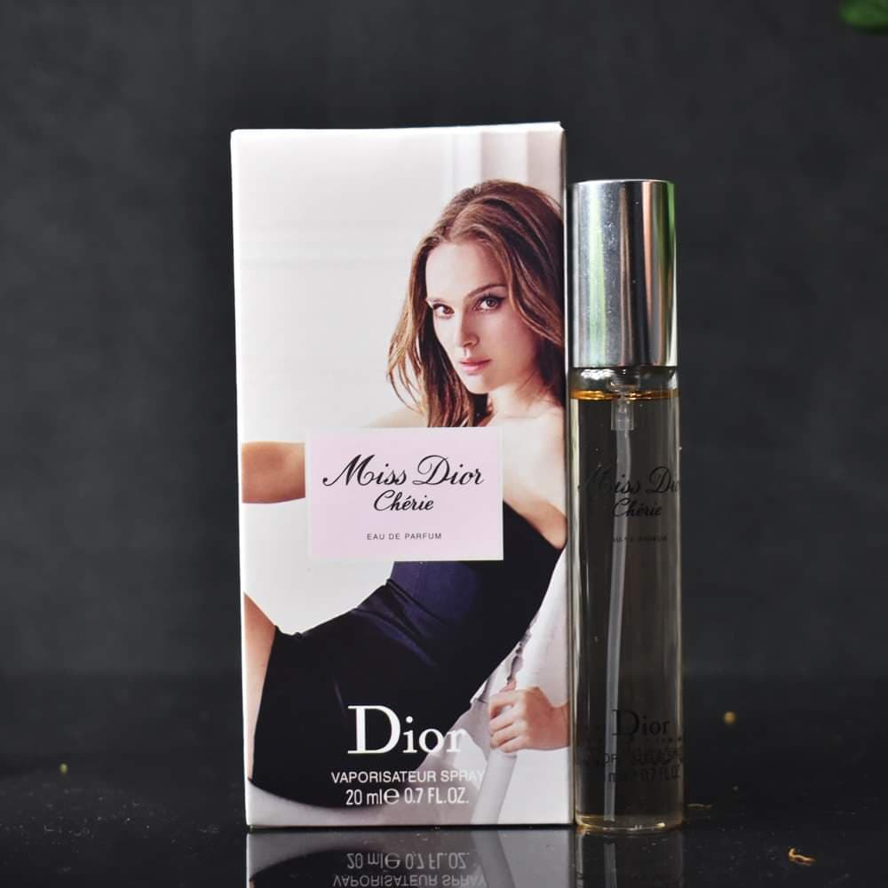 Miss Dior Cherie for women 20 ml 