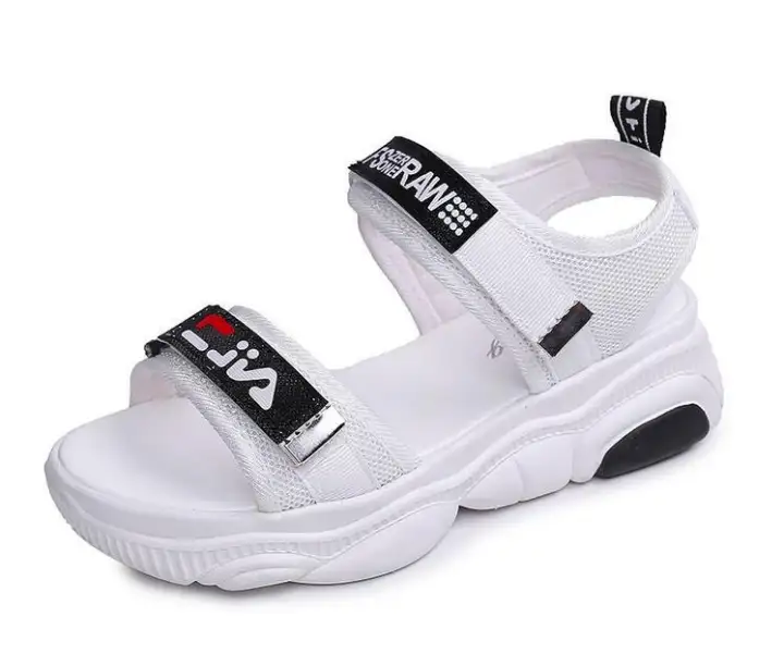 fila sandals 2019