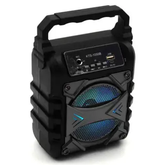 lazada speaker bluetooth