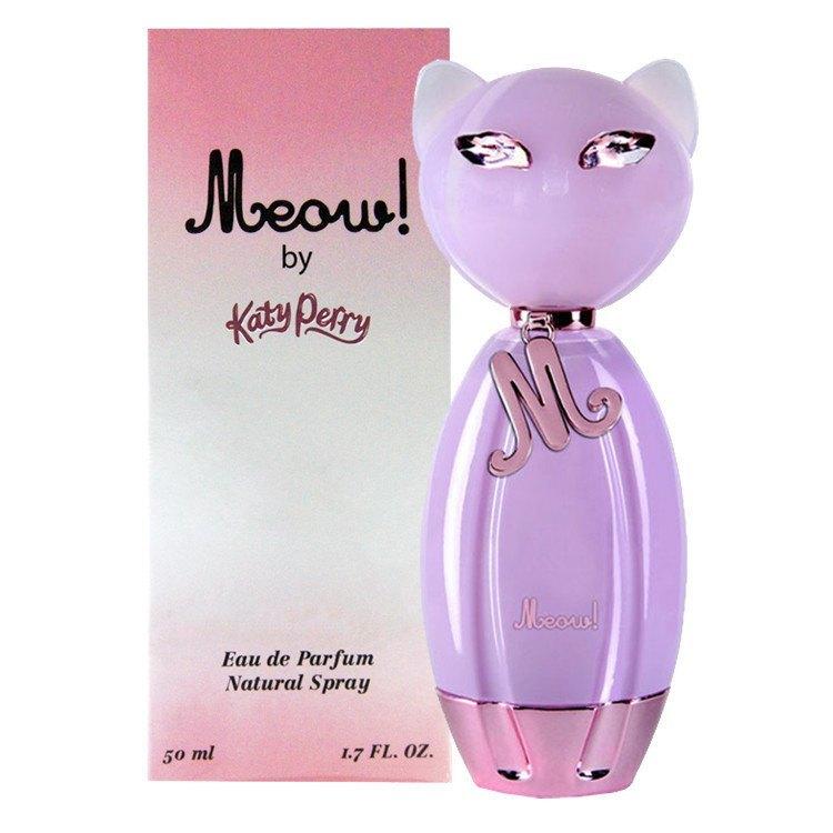 meow de katy perry