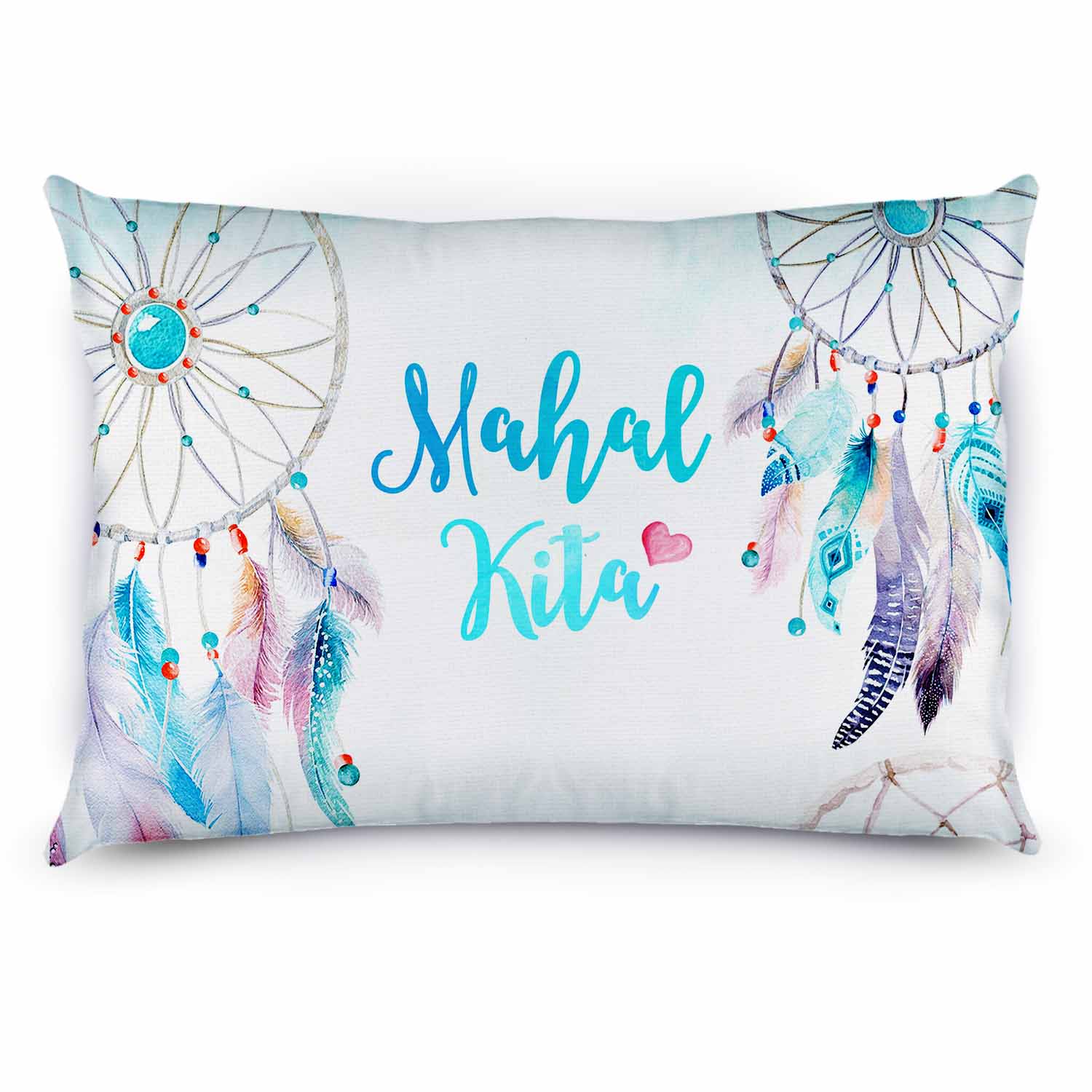 Mahal Kita Pillow Target