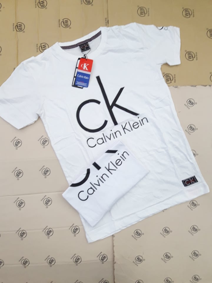 ck tshirt for women