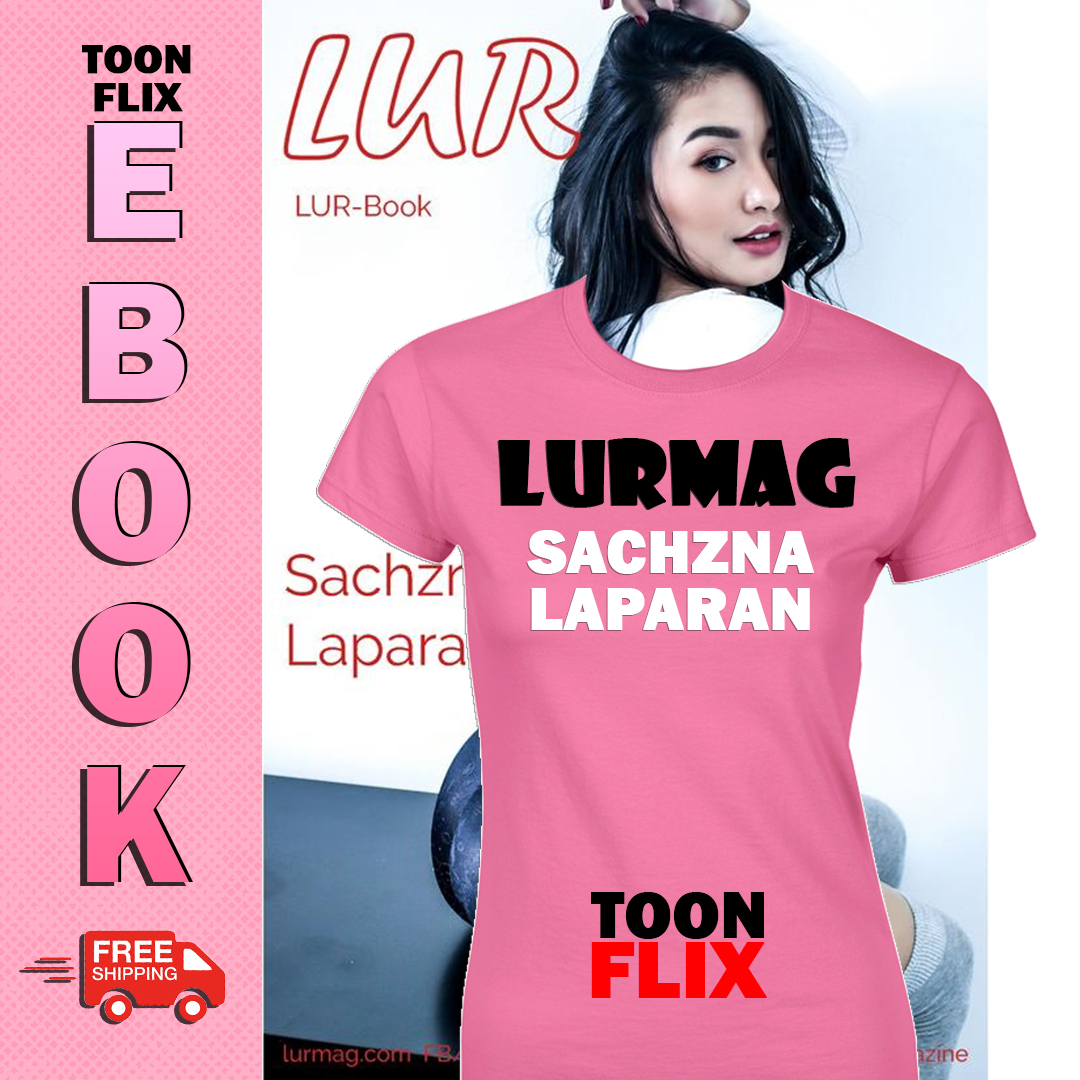 Sachzna Laparan LurmageBook PDF file Free shipping Email