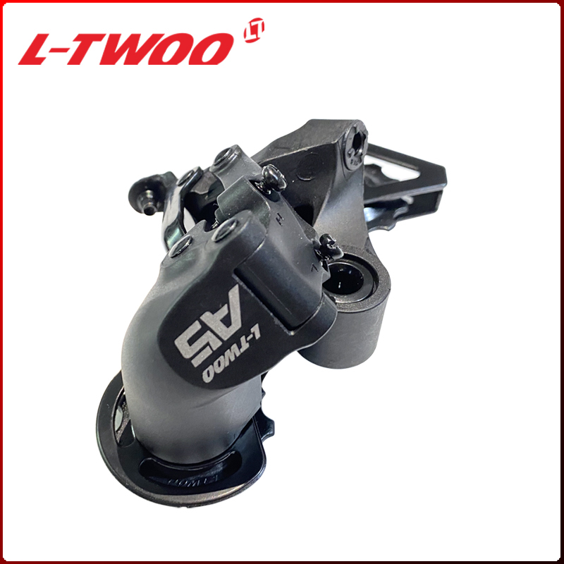 LTWOO A5 9 Speed 42T Rear Derailleur&Right Shifter for MTB Mountain ...