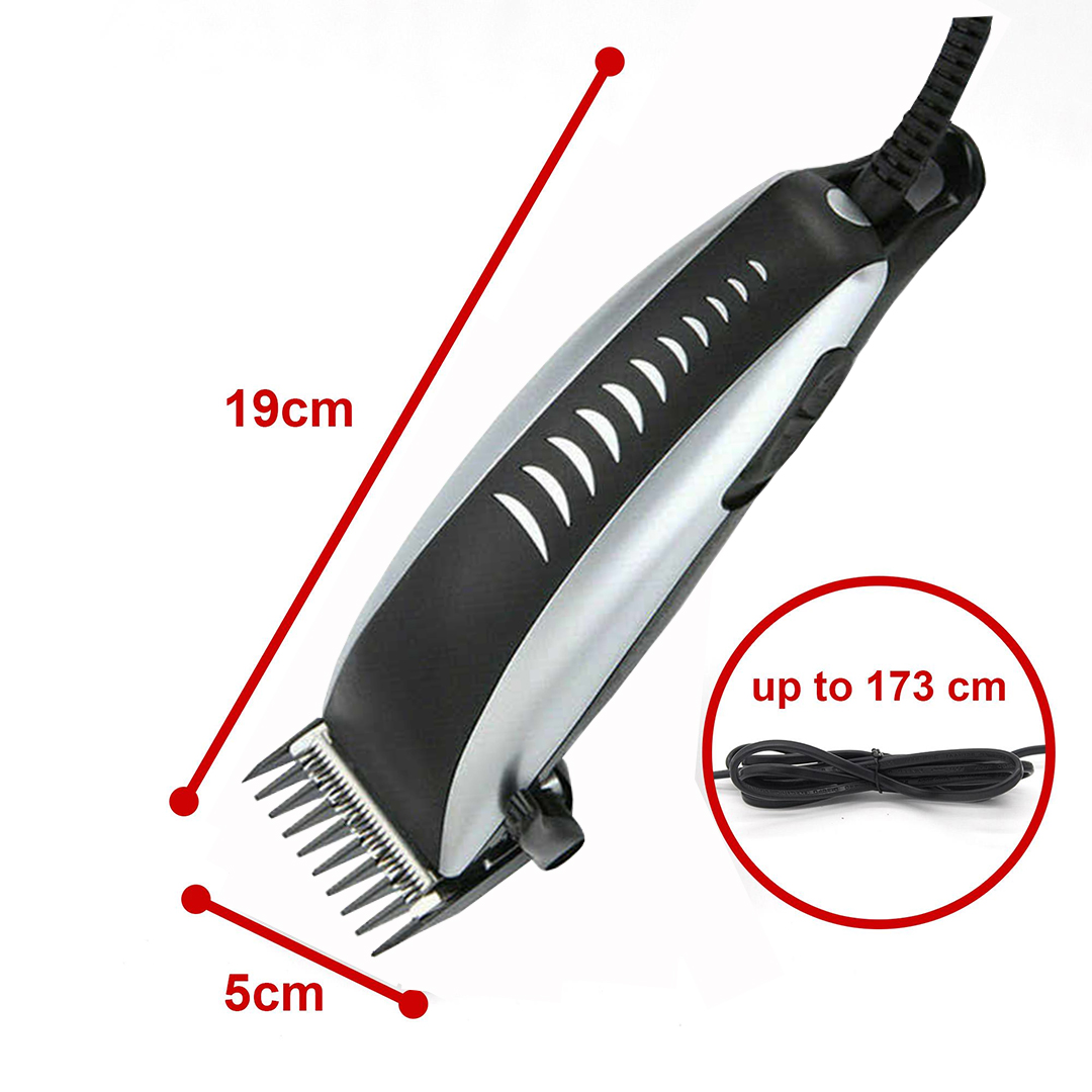 shaver clipper and trimmer set