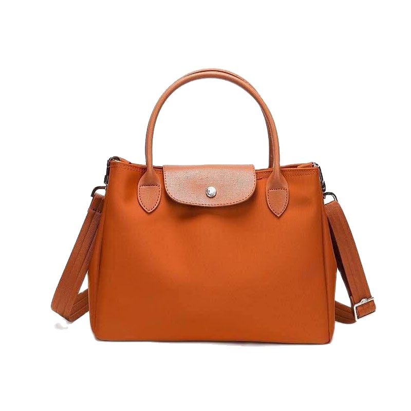 Korean Bags Long Tote Bag 2 zipper Michael Adjustable Strap kors Champ