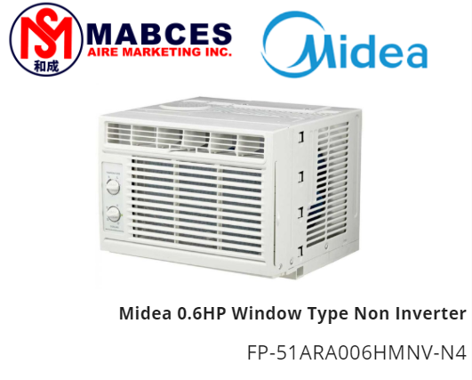 midea fp 51ara006hmnv n5